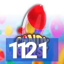 1121