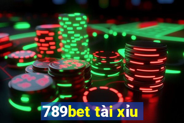 789bet tài xỉu