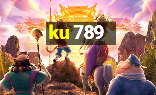 ku 789