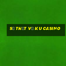 sự thật về ku casino