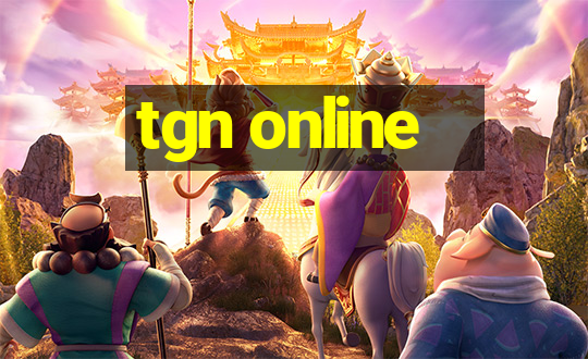 tgn online