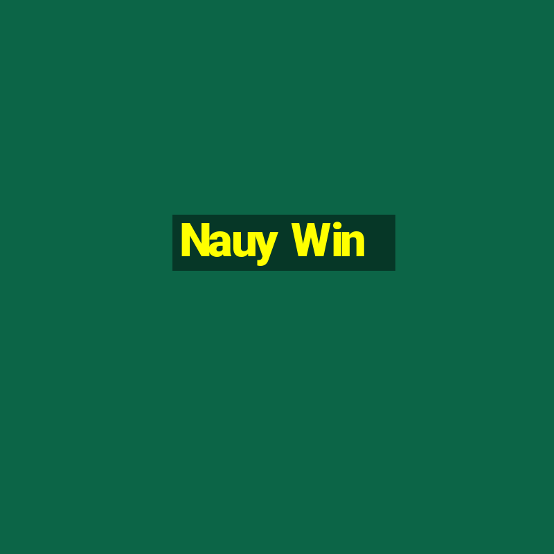 Nauy Win