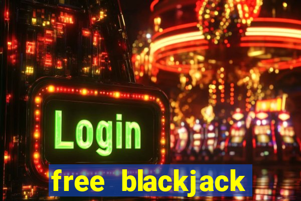 free blackjack vegas world