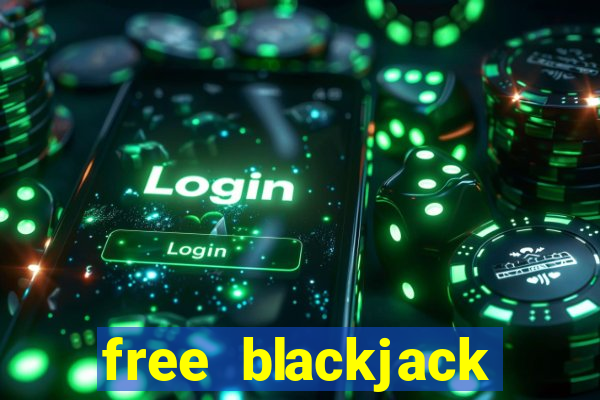 free blackjack vegas world