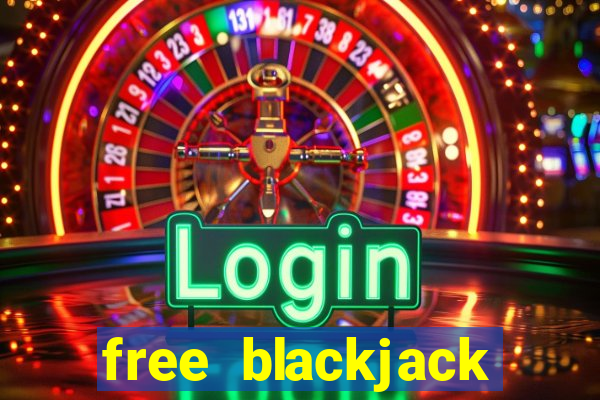 free blackjack vegas world