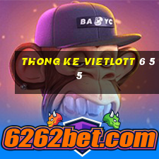 thong ke vietlott 6 55