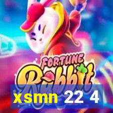 xsmn 22 4