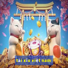 tài xỉu việt nam