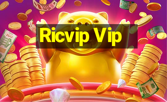 Ricvip Vip