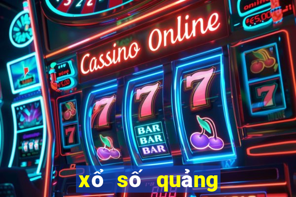 xổ số quảng trị ngày 9 tháng 11