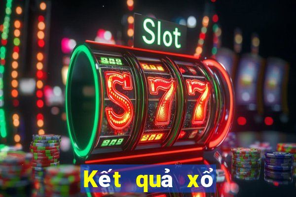 Kết quả xổ số MEGA 6 45 thứ hai