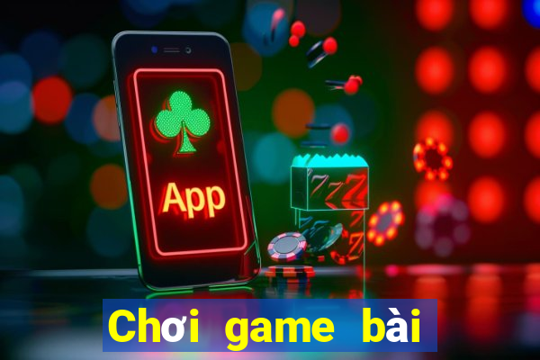 Chơi game bài thoải mái