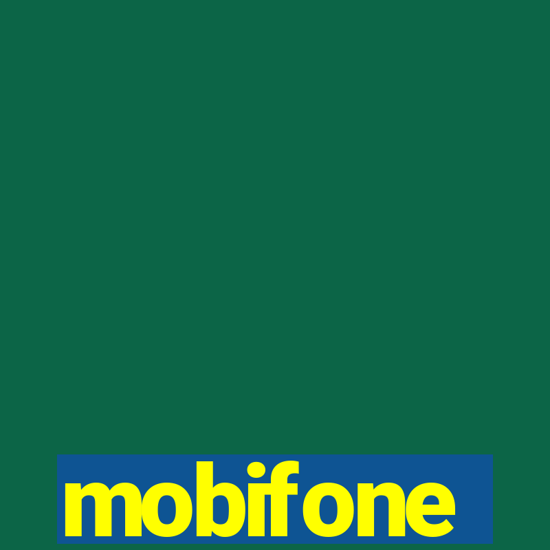 mobifone