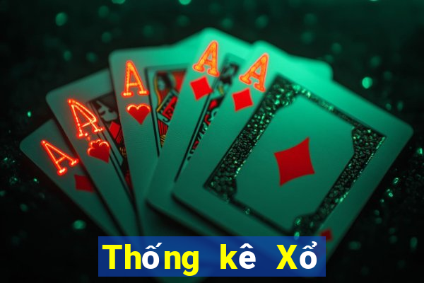 Thống kê Xổ Số Cà Mau ngày 29