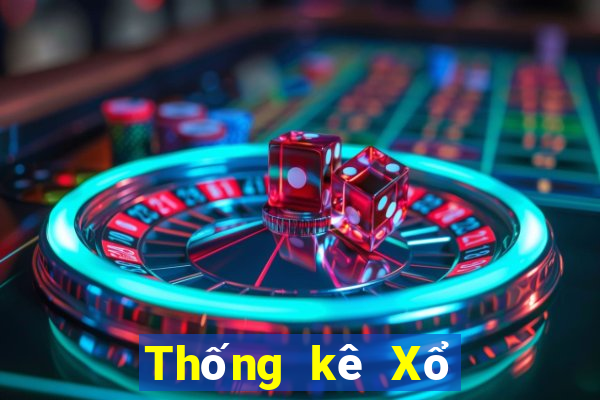 Thống kê Xổ Số Cà Mau ngày 29