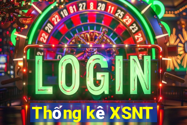 Thống kê XSNT