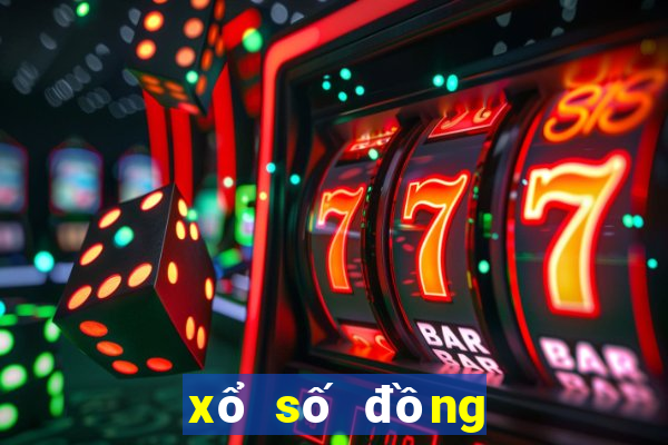 xổ số đồng nai ngày 3 tháng 11