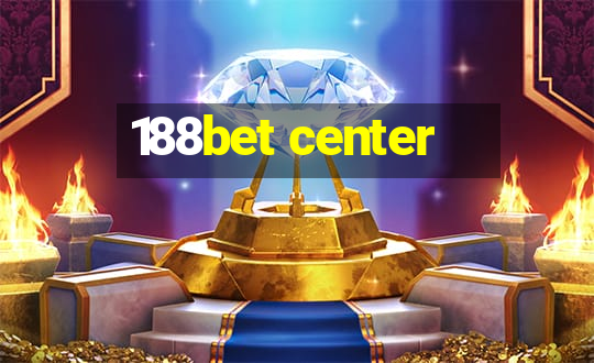 188bet center