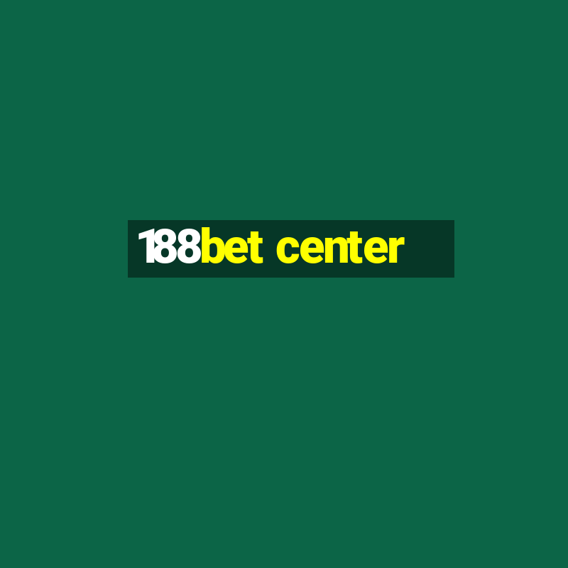 188bet center