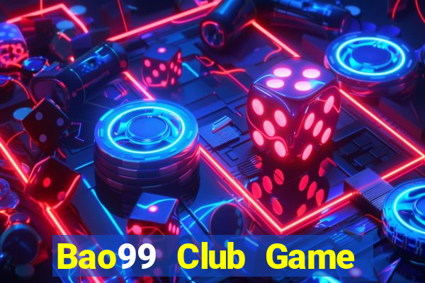 Bao99 Club Game Bài 777