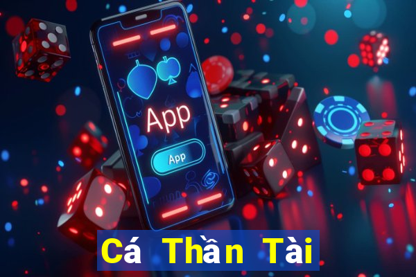 Cá Thần Tài onlinene Việt nam