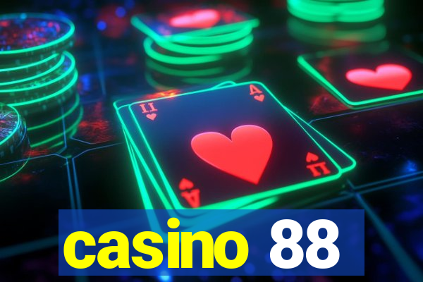 casino 88