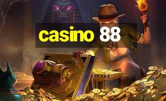 casino 88