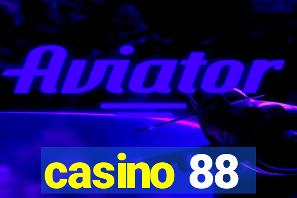 casino 88