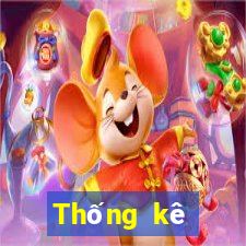 Thống kê XSBINGO18 thứ bảy