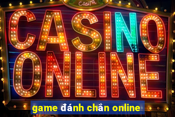 game đánh chắn online