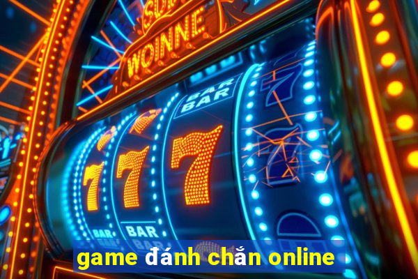 game đánh chắn online