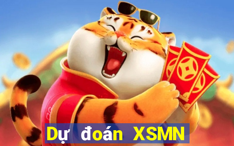 Dự đoán XSMN ngày 21