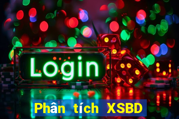 Phân tích XSBD ngày 30