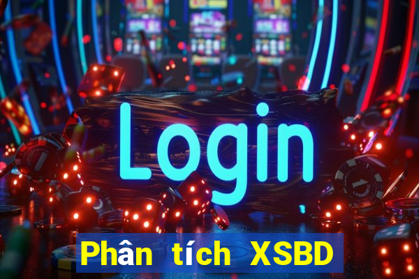 Phân tích XSBD ngày 30