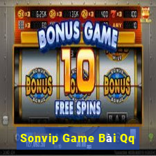 Sonvip Game Bài Qq