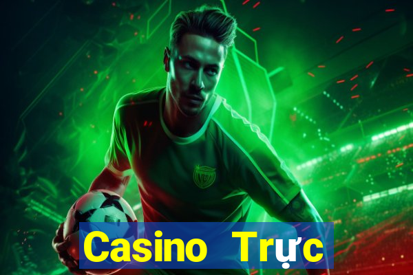 Casino Trực tiếp vao88