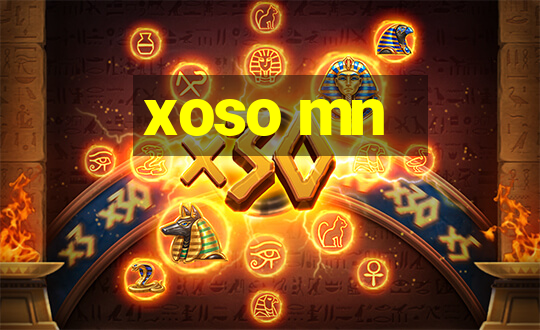 xoso mn