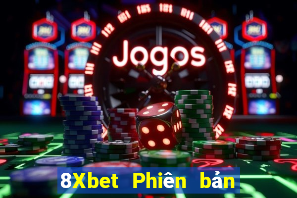 8Xbet Phiên bản Táo Phi Hoàng