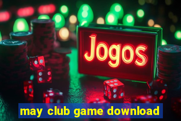 may club game download