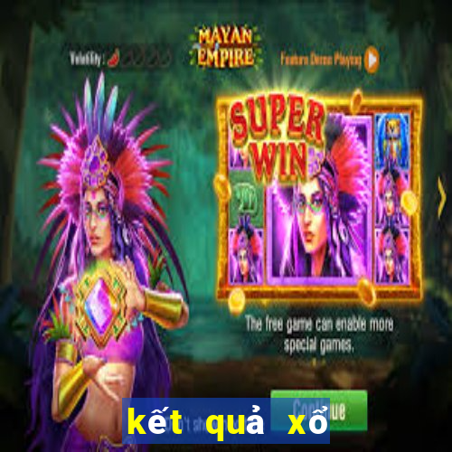 kết quả xổ số nét 100 ngày