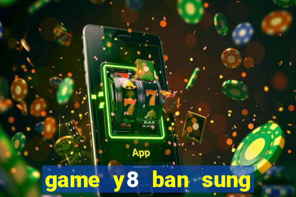 game y8 ban sung zombie 2 nguoi