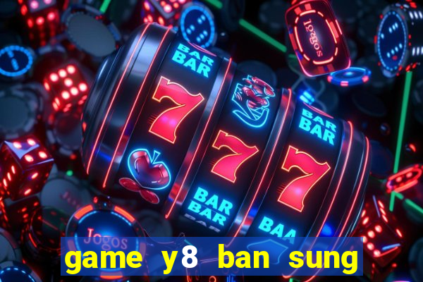 game y8 ban sung zombie 2 nguoi