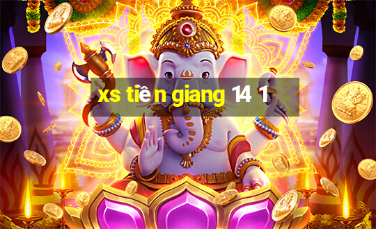 xs tiền giang 14 1