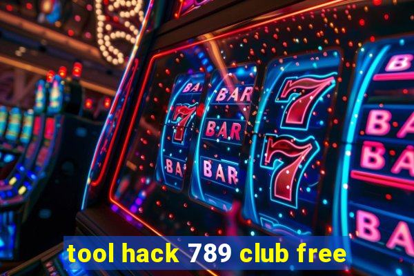 tool hack 789 club free