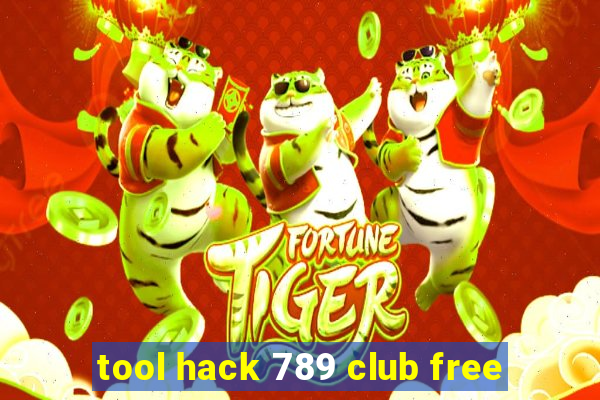 tool hack 789 club free