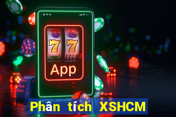 Phân tích XSHCM ngày 18