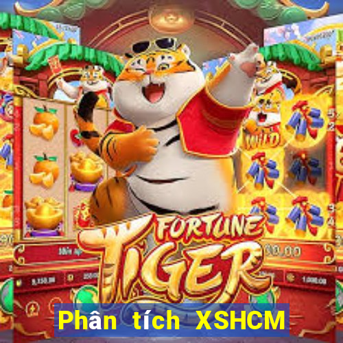 Phân tích XSHCM ngày 18