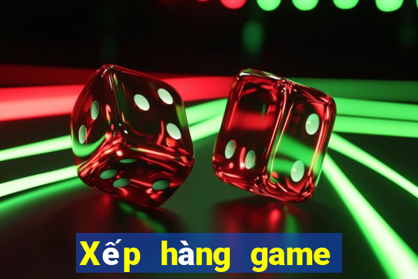 Xếp hàng game bài ap