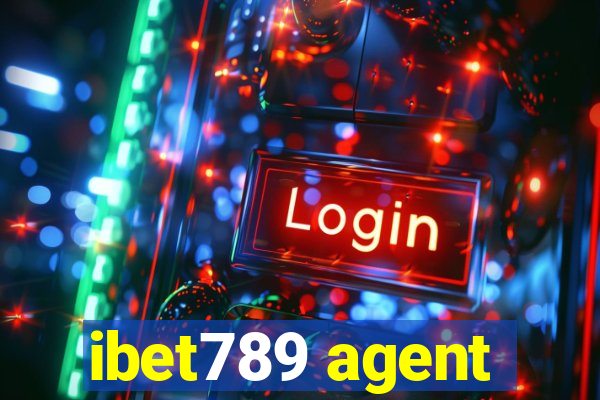 ibet789 agent