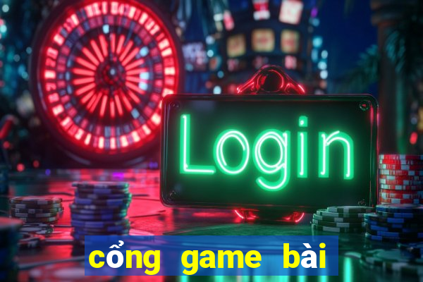 cổng game bài hip club